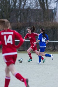 Bild 200 - Frauen SV Wahlstedt - MTV Segeberg : Ergebnis: 3:1